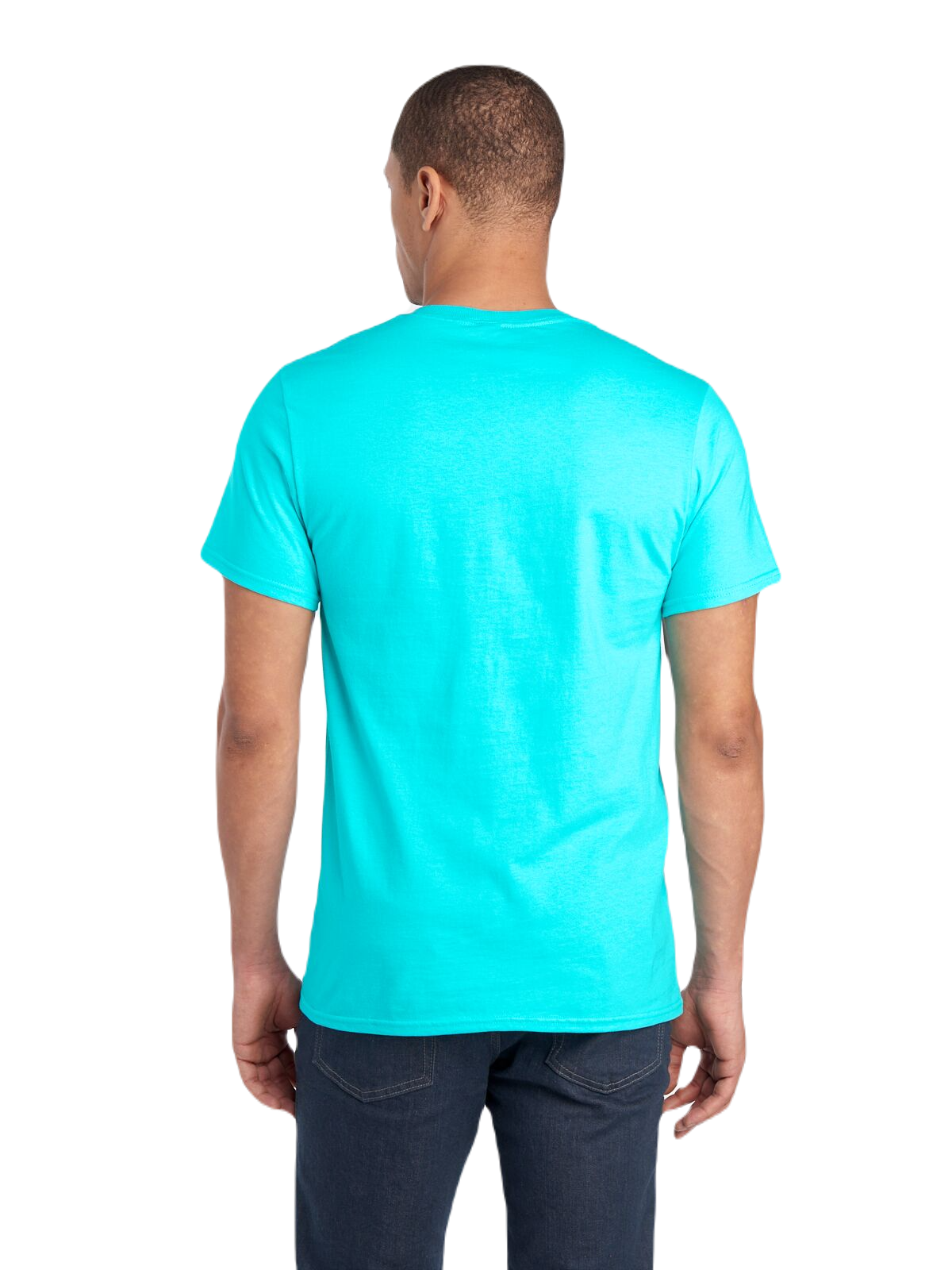 Fruit of the Loom IC47MR Scuba Blue