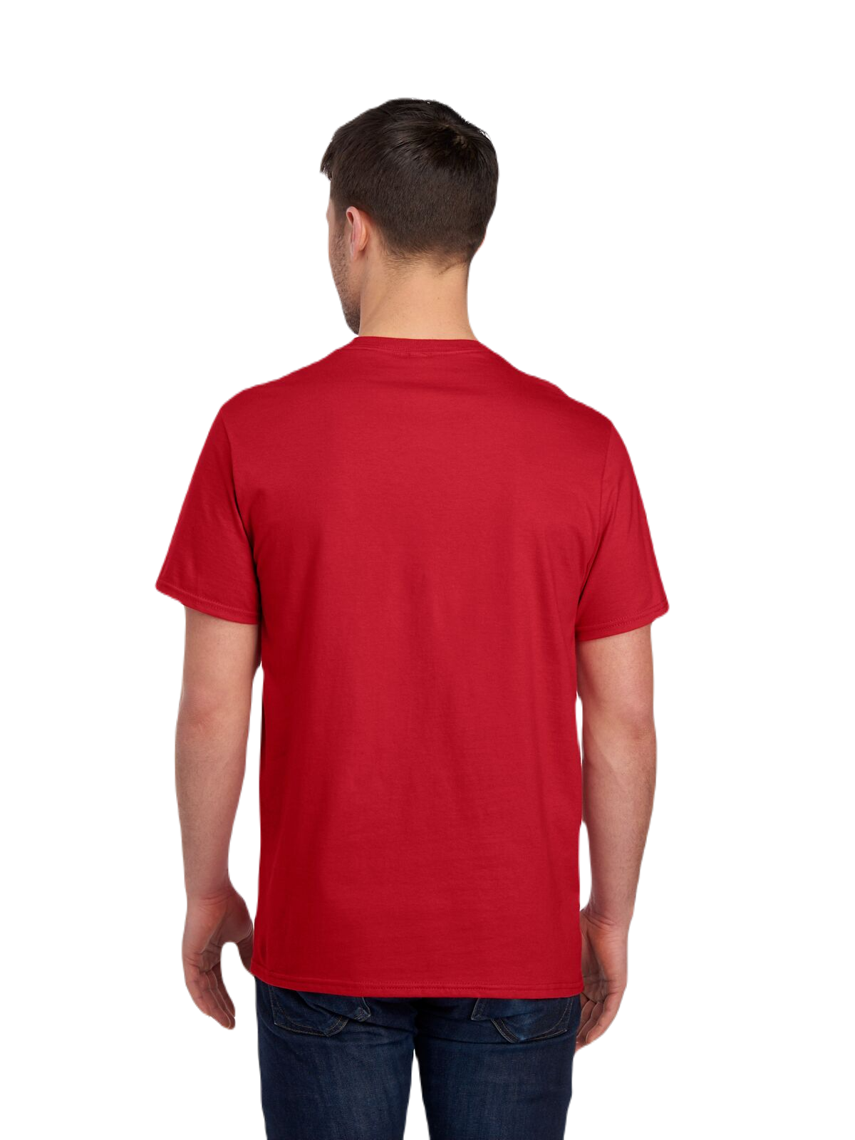 Fruit of the Loom IC47MR True Red