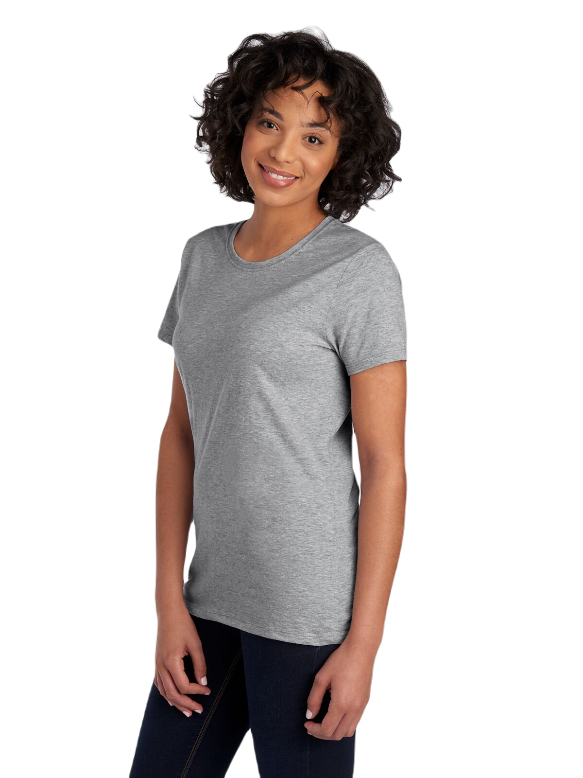 Fruit of the Loom IC47WR Athletic Heather