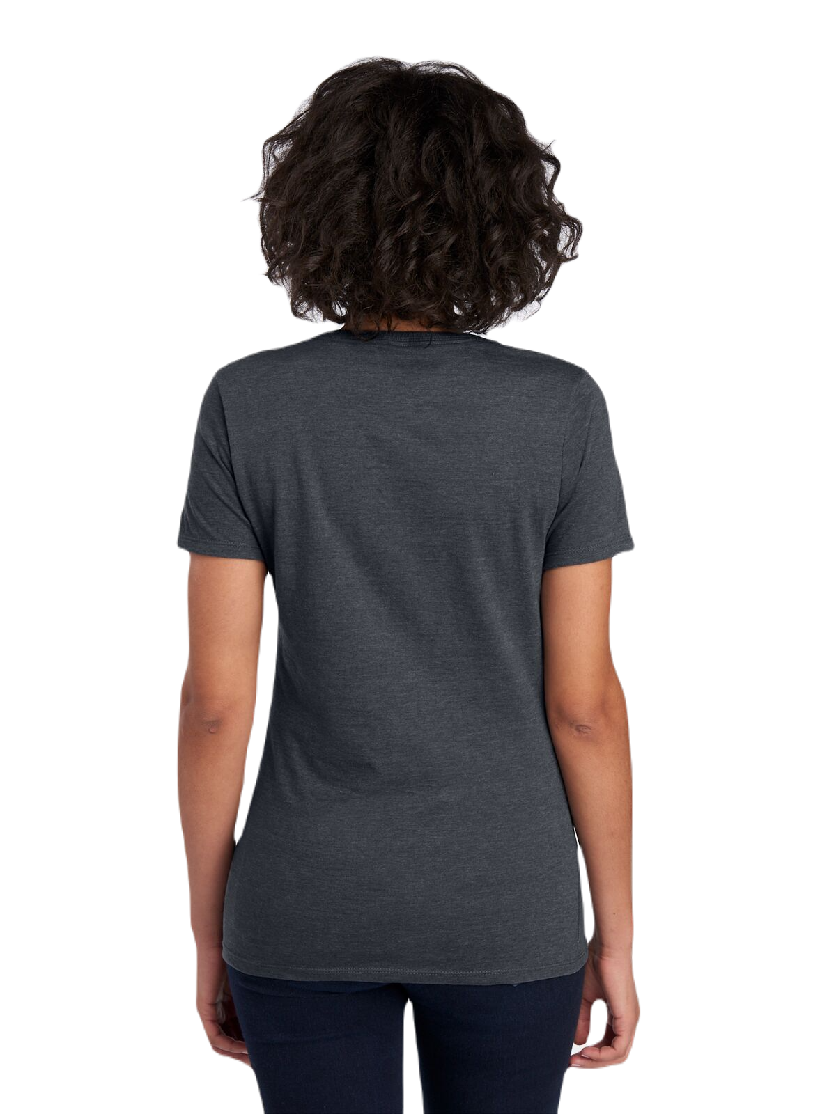 Fruit of the Loom IC47WR Charcoal Heather