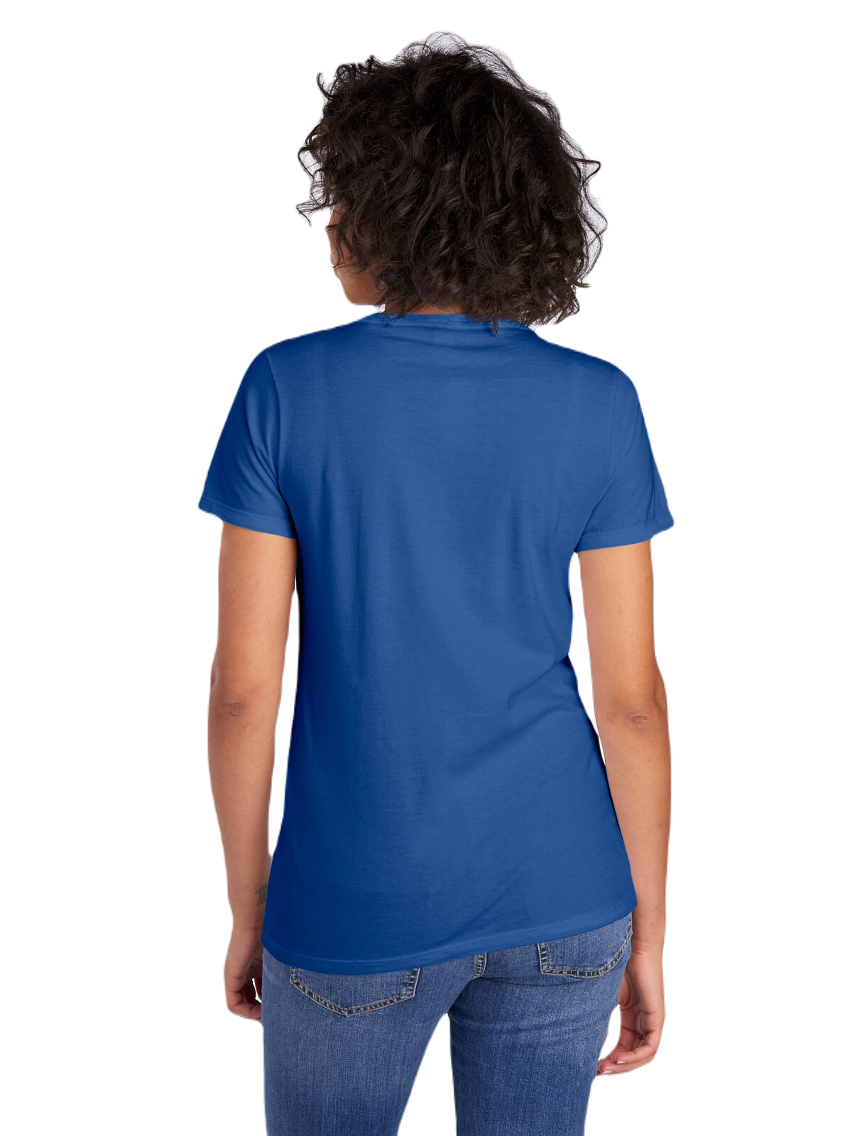 Fruit of the Loom IC47WR Royal