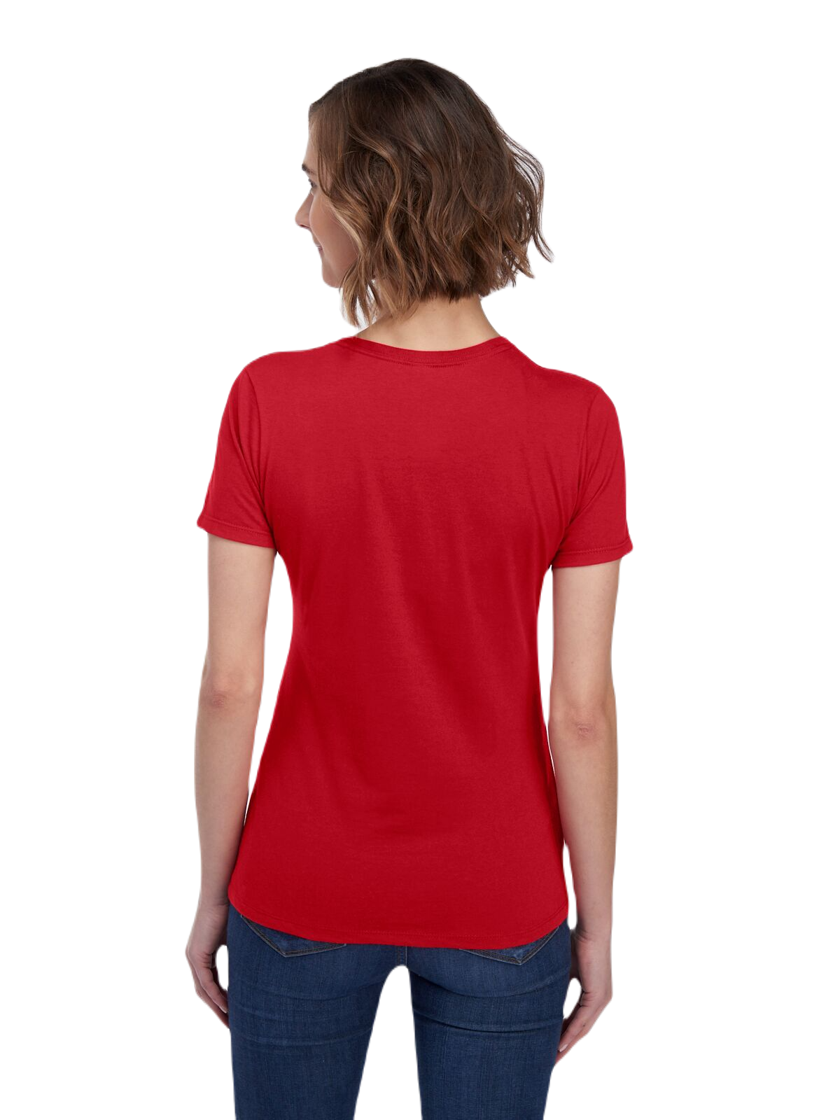 Fruit of the Loom IC47WR True Red