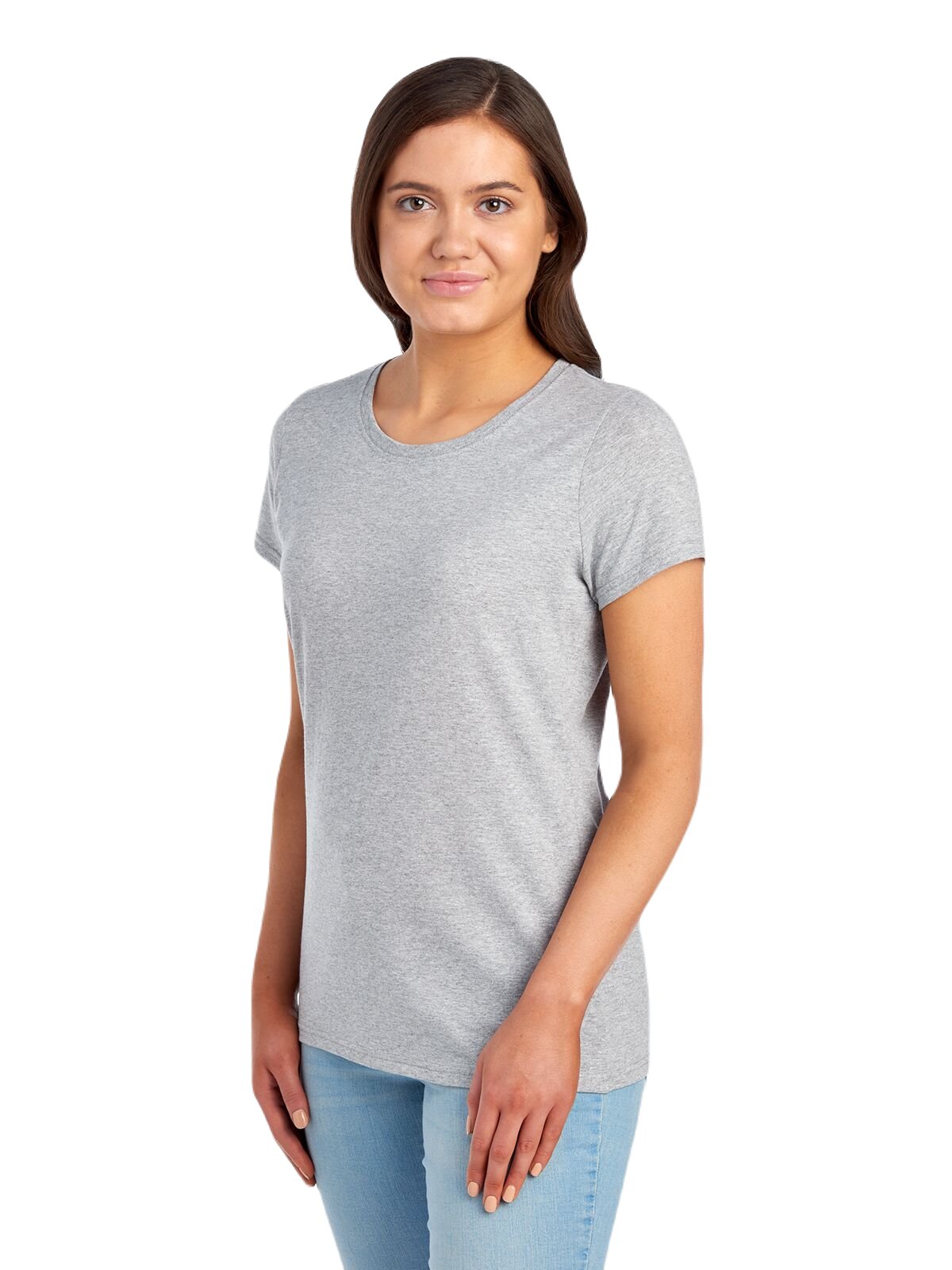 Fruit of the Loom L3930R Athletic Heather