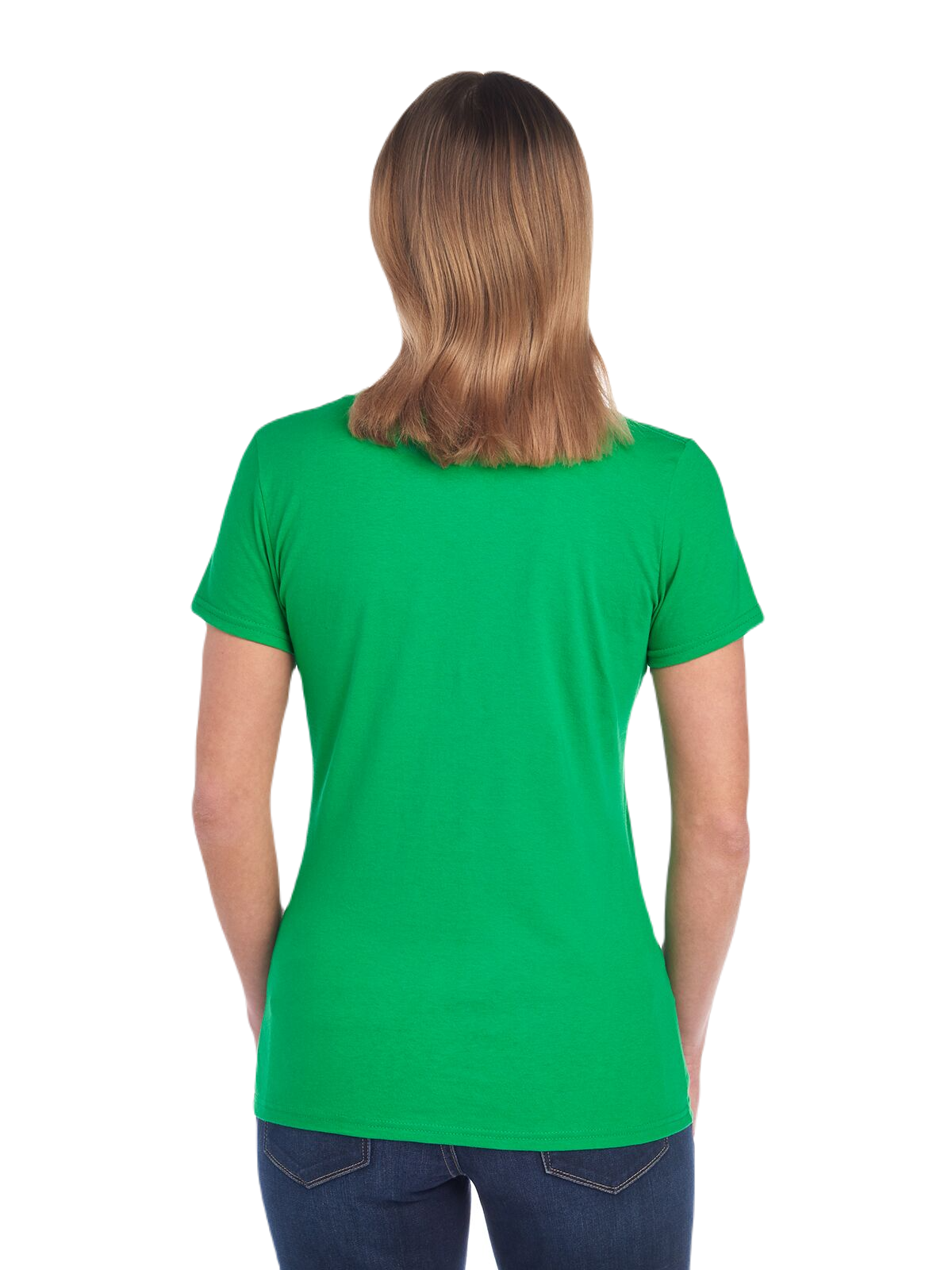 Fruit of the Loom L3930R Kelly