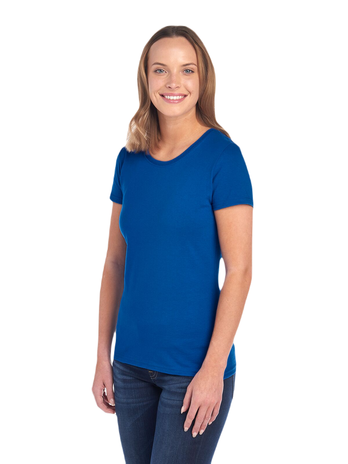 Fruit of the Loom L3930R Royal