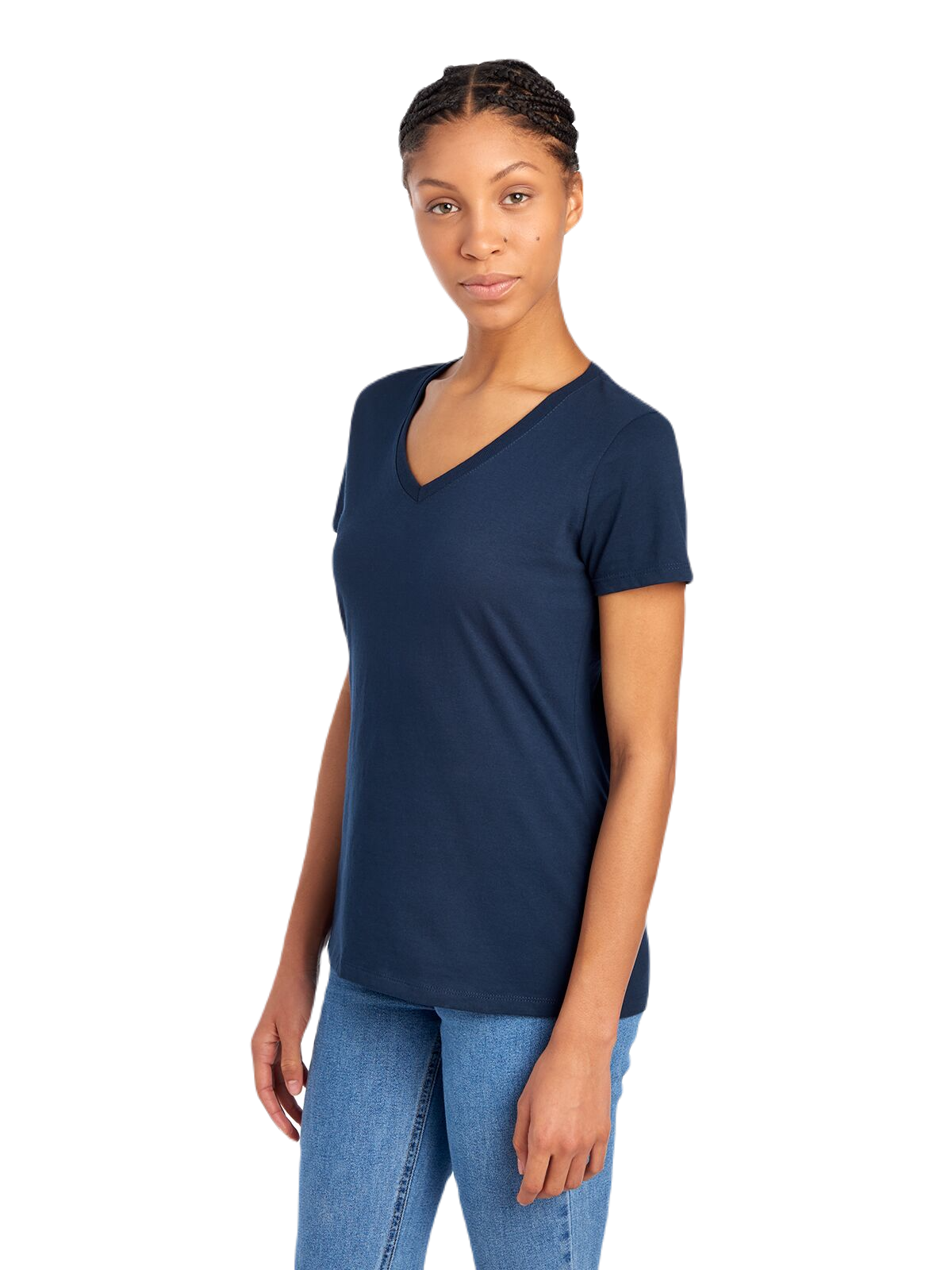 Fruit of the Loom L39VR J Navy