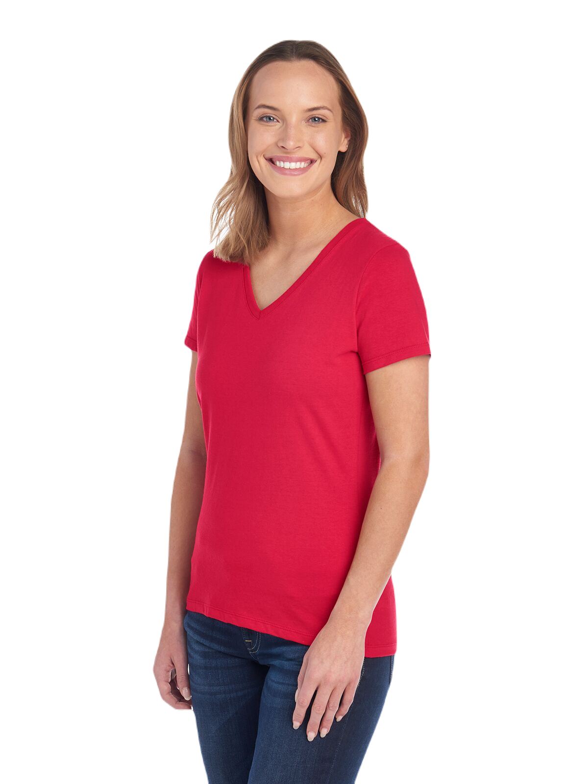 Fruit of the Loom L39VR True Red