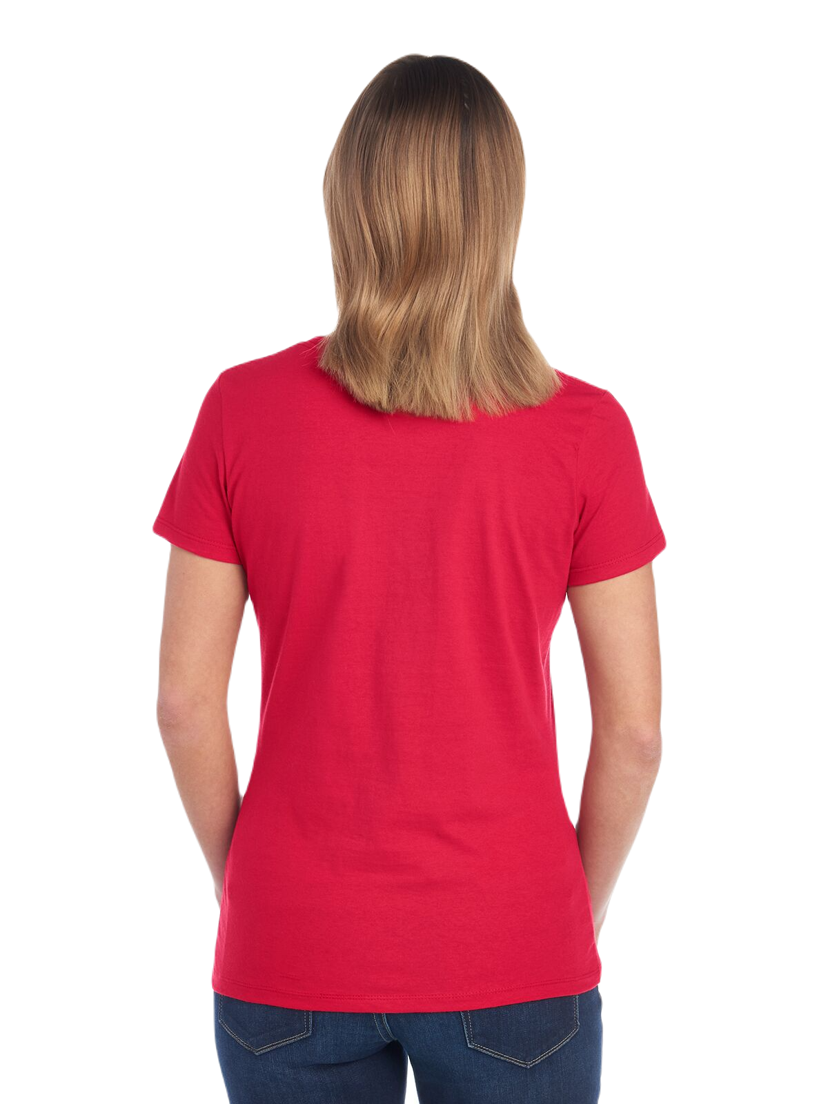 Fruit of the Loom L39VR True Red