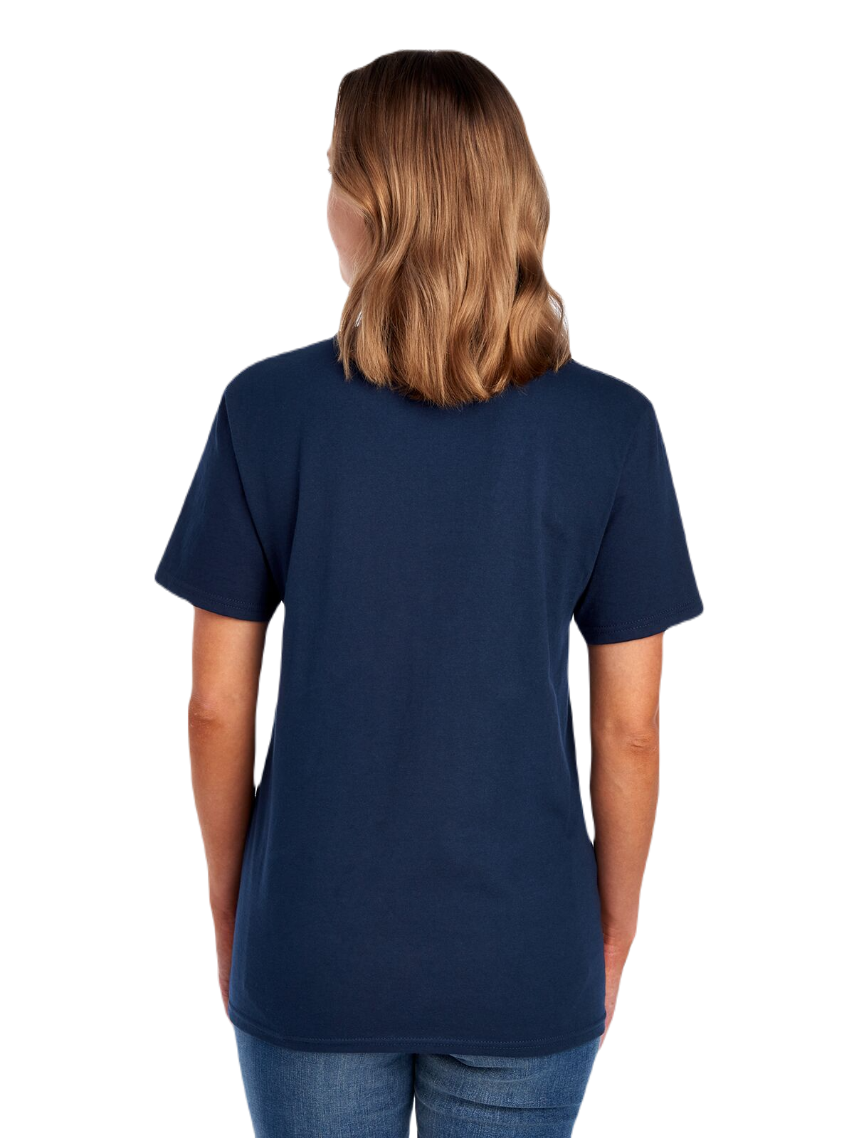 Fruit of the Loom SF45R J Navy