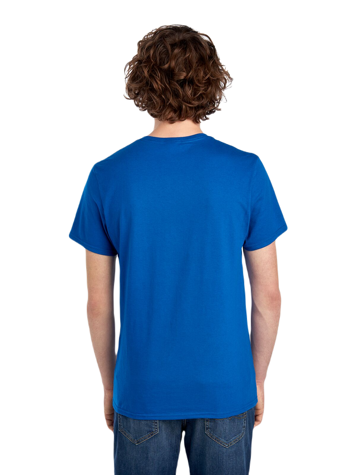 Fruit of the Loom SF45R Royal