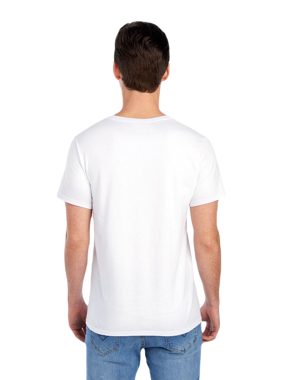 Fruit of the Loom SF45R White