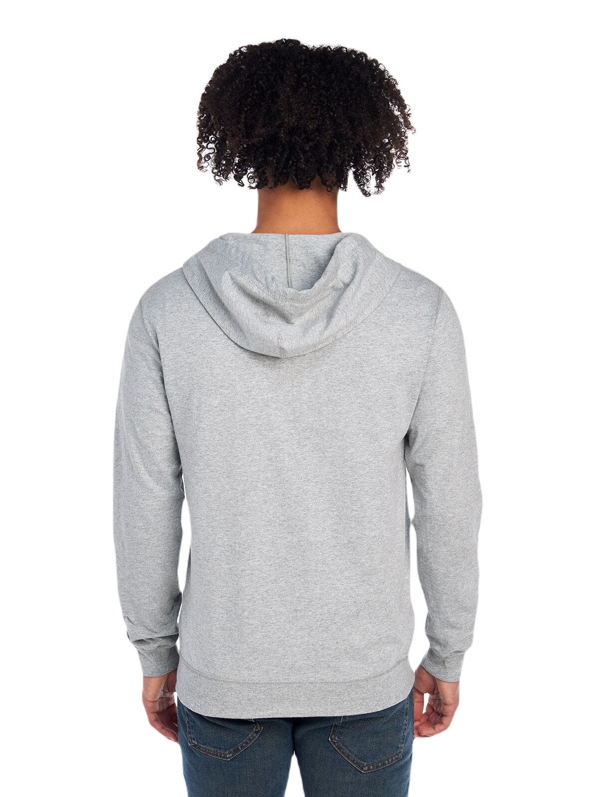 Fruit of the Loom SF60R Athletic Heather