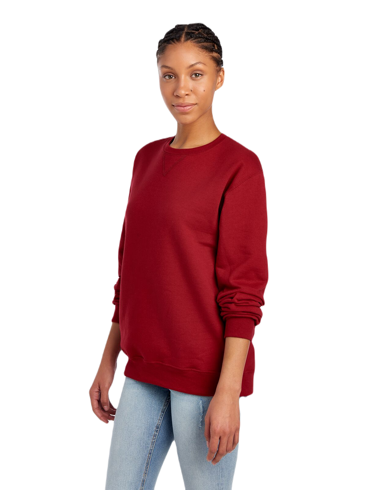 Fruit of the Loom SF72R Cardinal