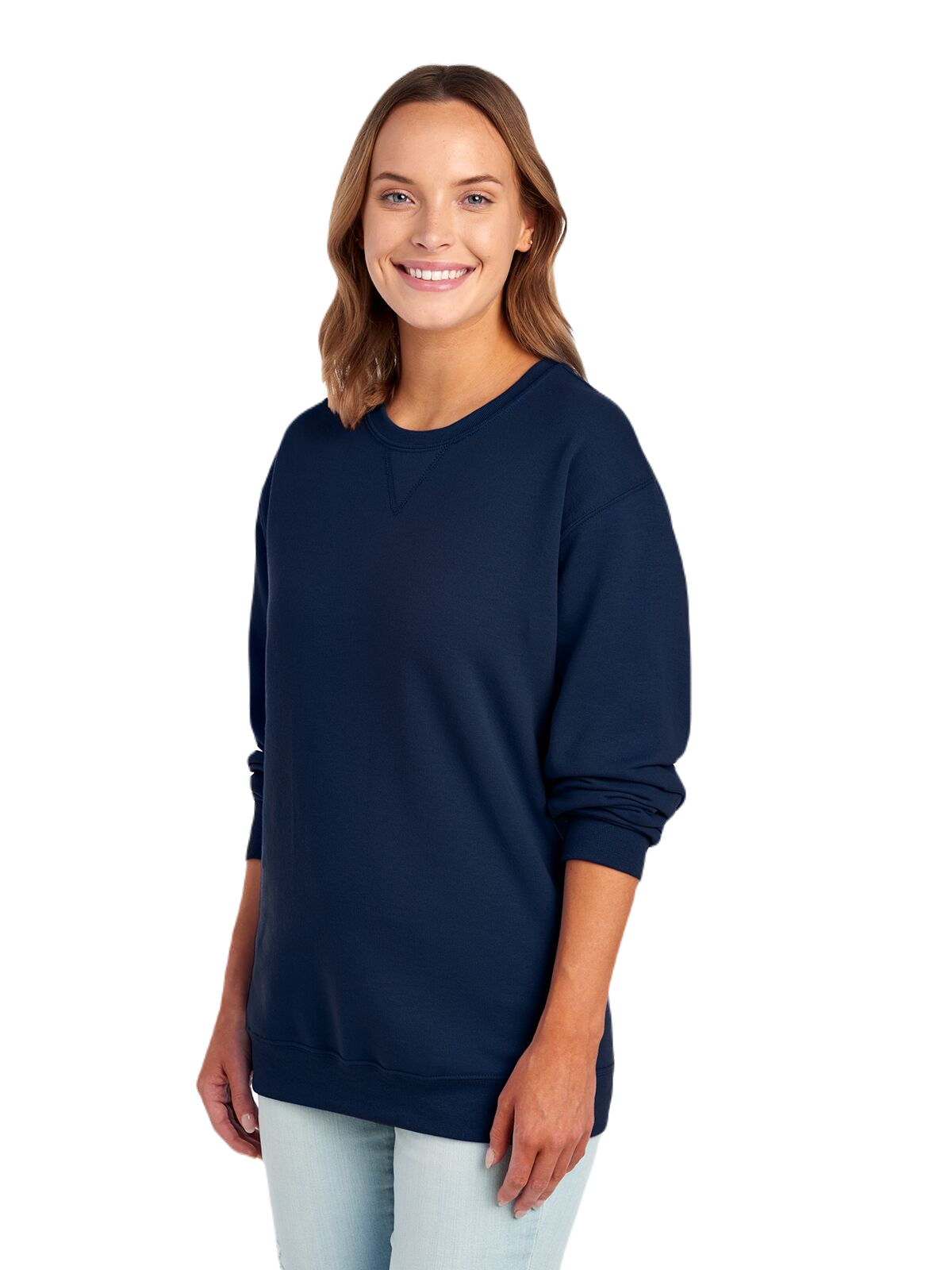 Fruit of the Loom SF72R J Navy