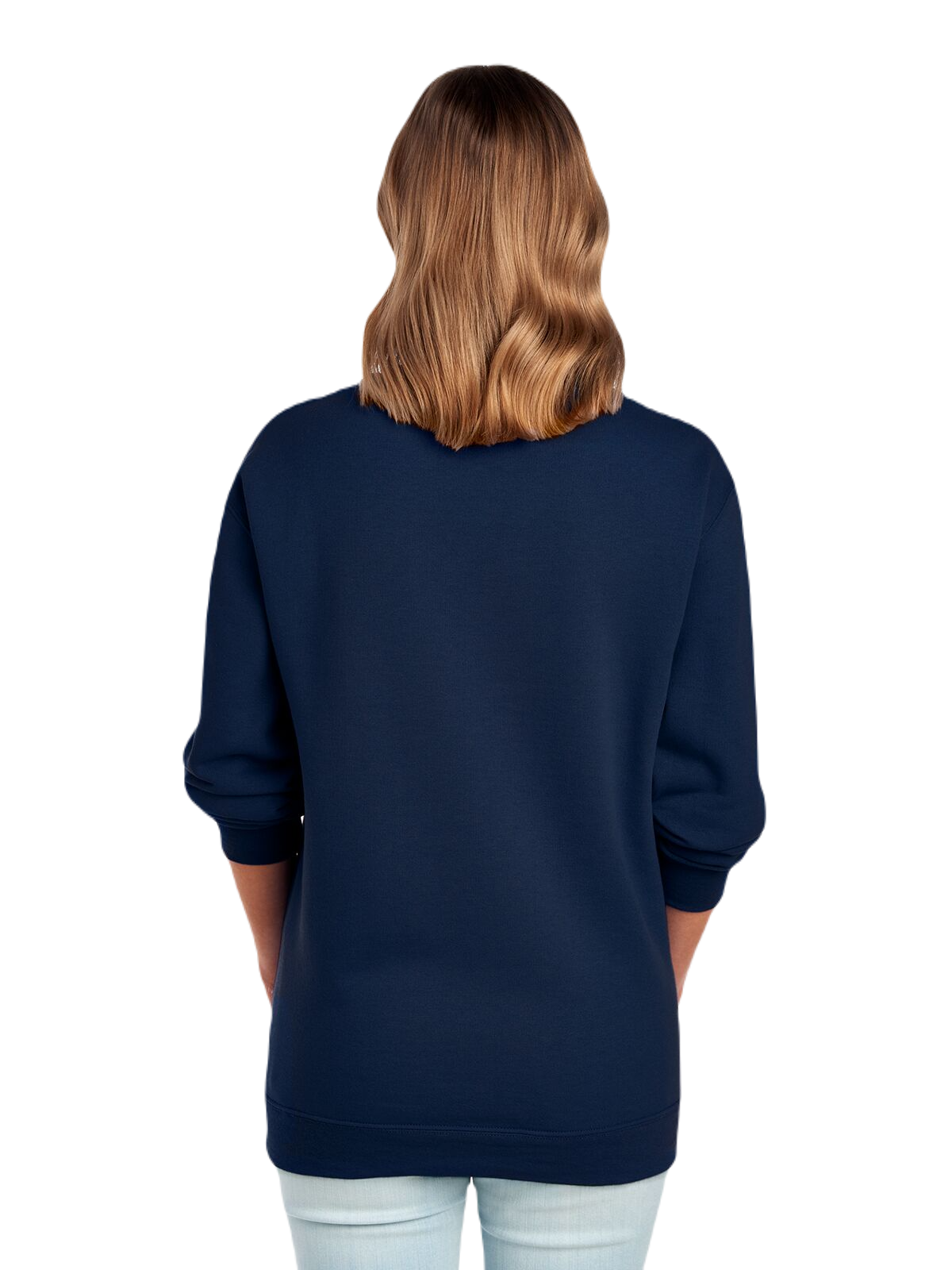 Fruit of the Loom SF72R J Navy