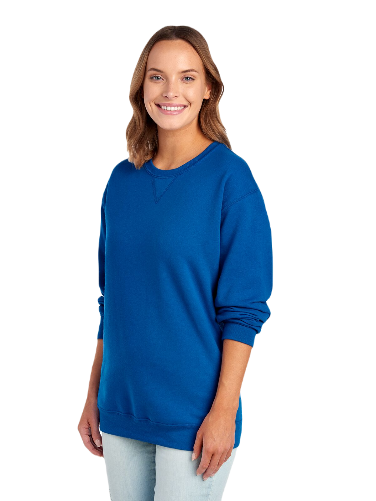 Fruit of the Loom SF72R Royal