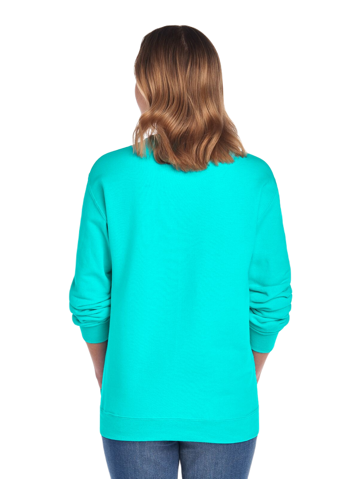 Fruit of the Loom SF72R Scuba Blue