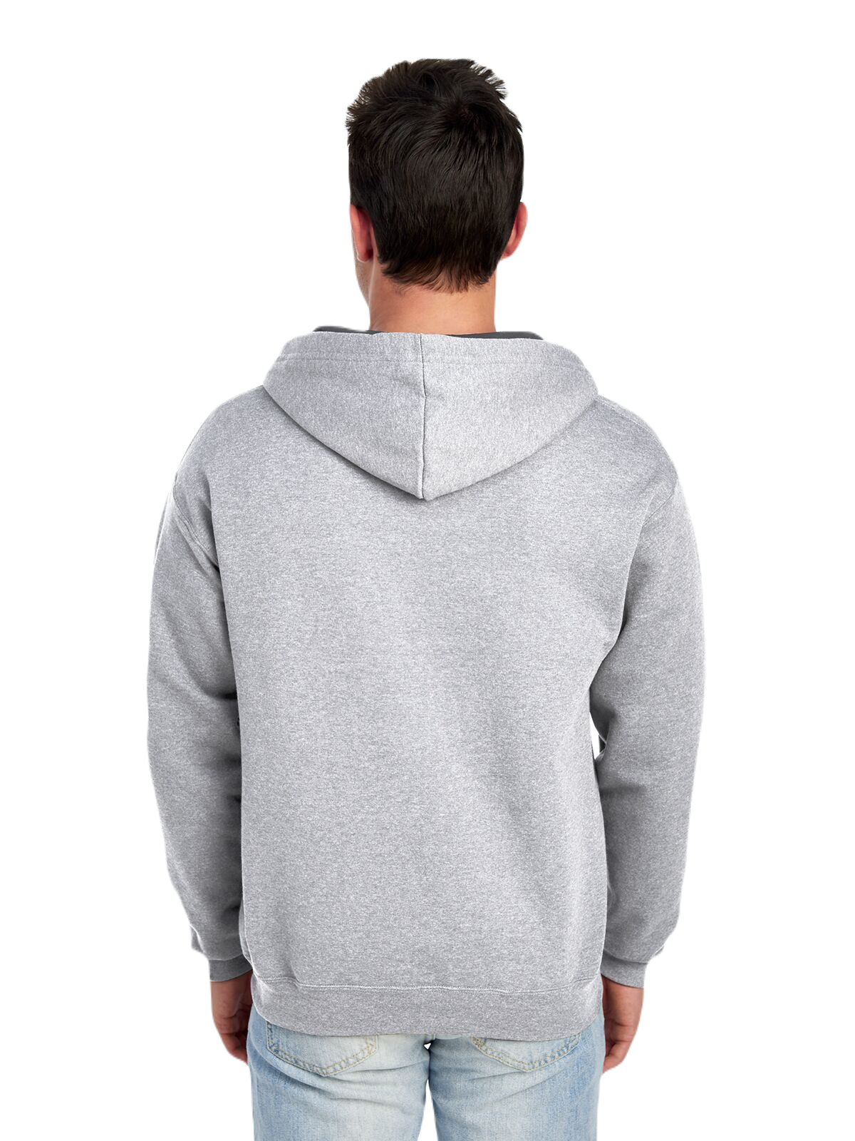 Fruit of the Loom SF73R Athletic Heather