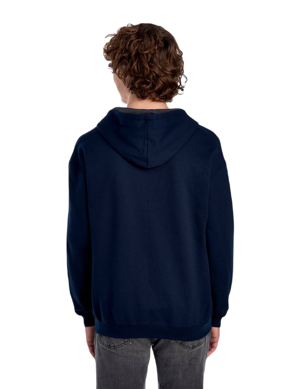 Fruit of the Loom SF73R J Navy