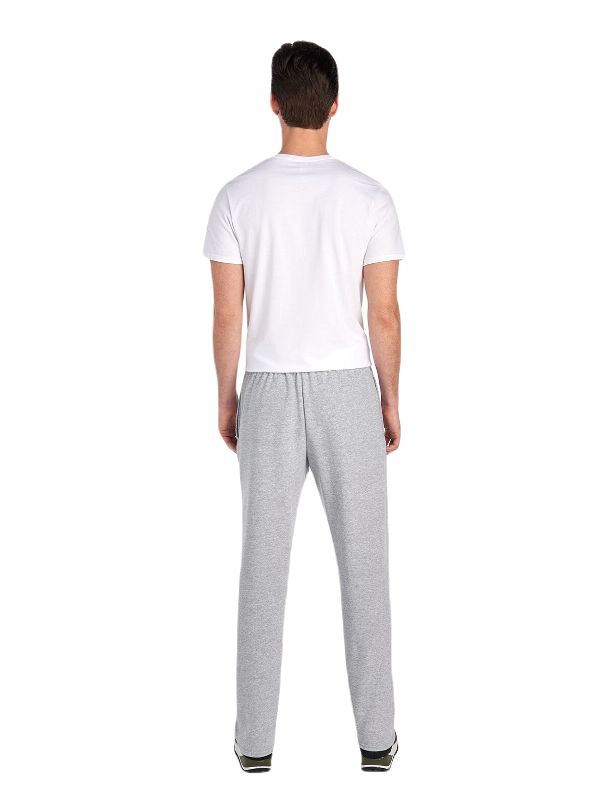 Fruit of the Loom SF74R Athletic Heather