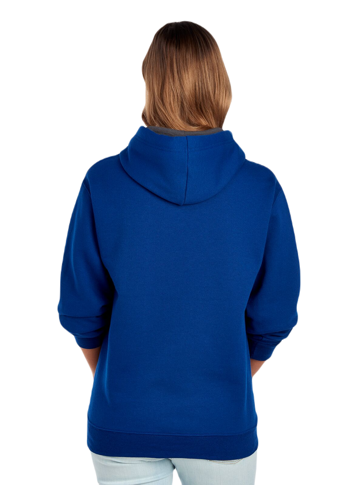 Fruit of the Loom SF76R Admiral Blue