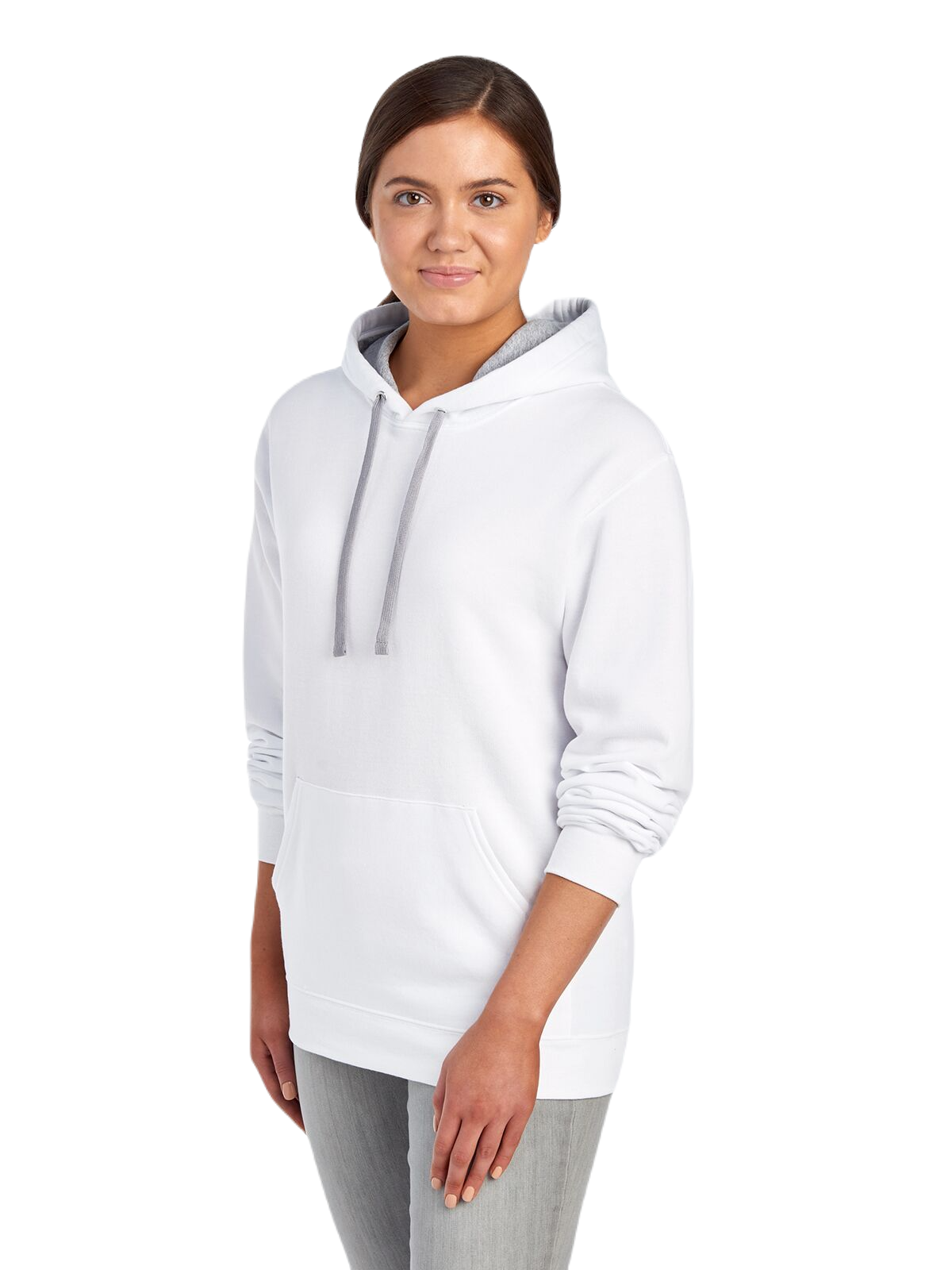 Fruit of the Loom SF76R White