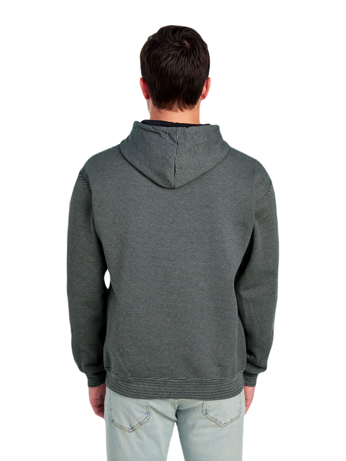 Fruit of the Loom SF77R Midnight Stripe