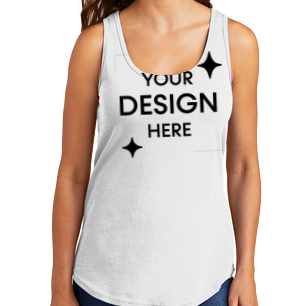 Women's Core Cotton Tank Top