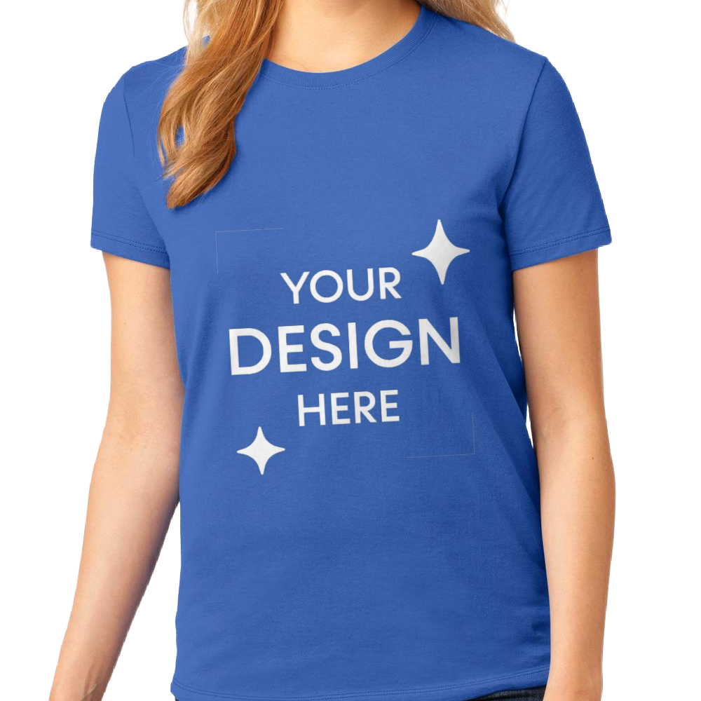 Women's Core Cotton Tee