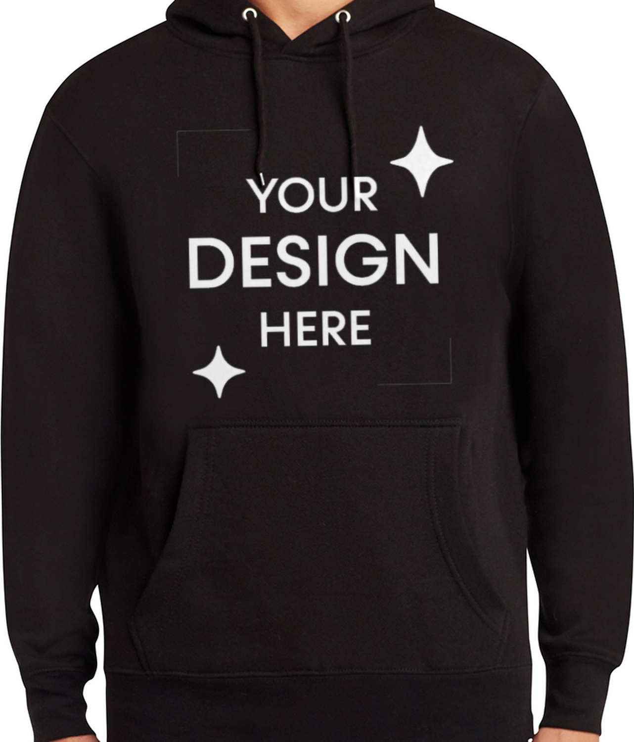 Unisex Premium Pullover Hoodie