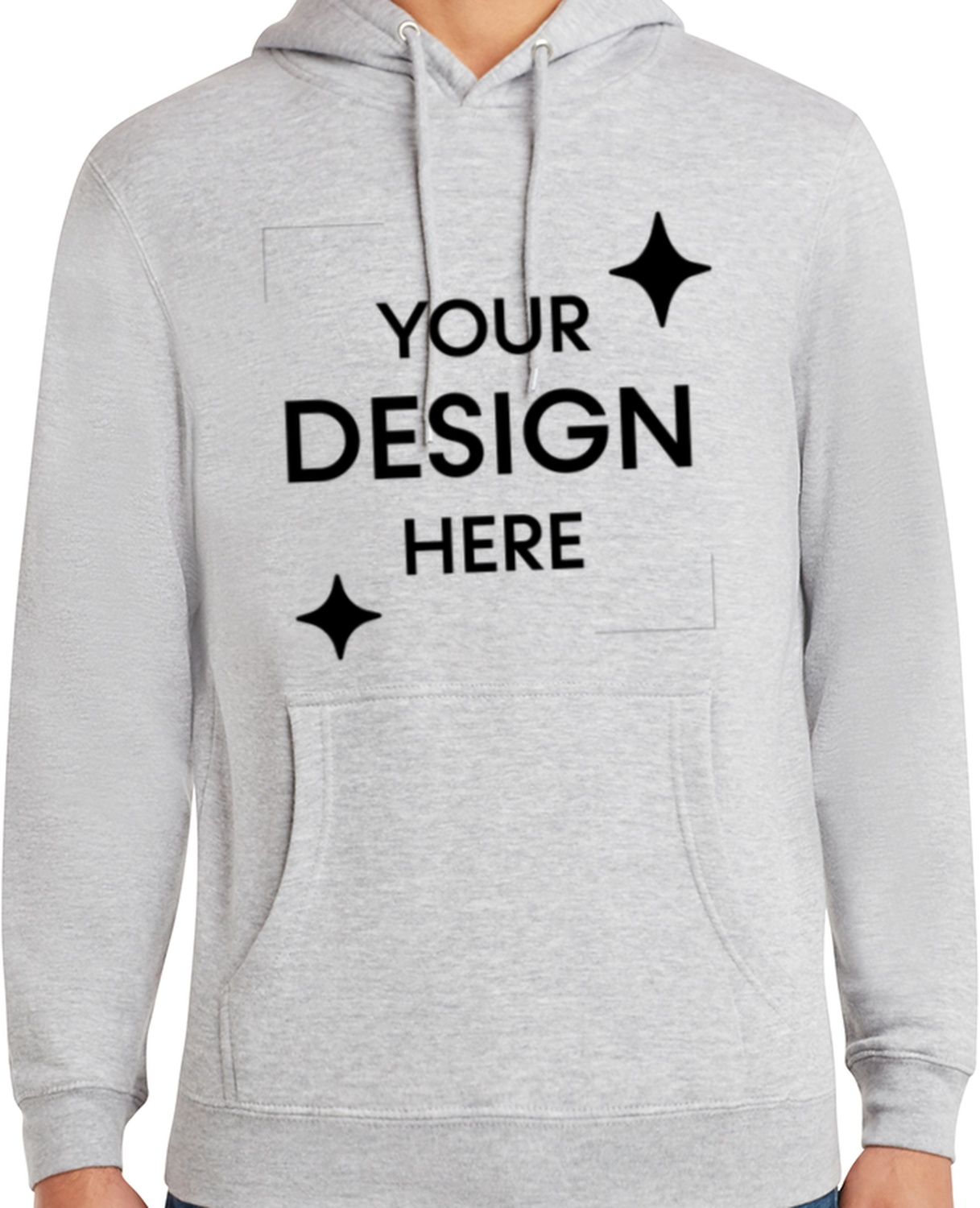 Unisex Premium Pullover Hoodie