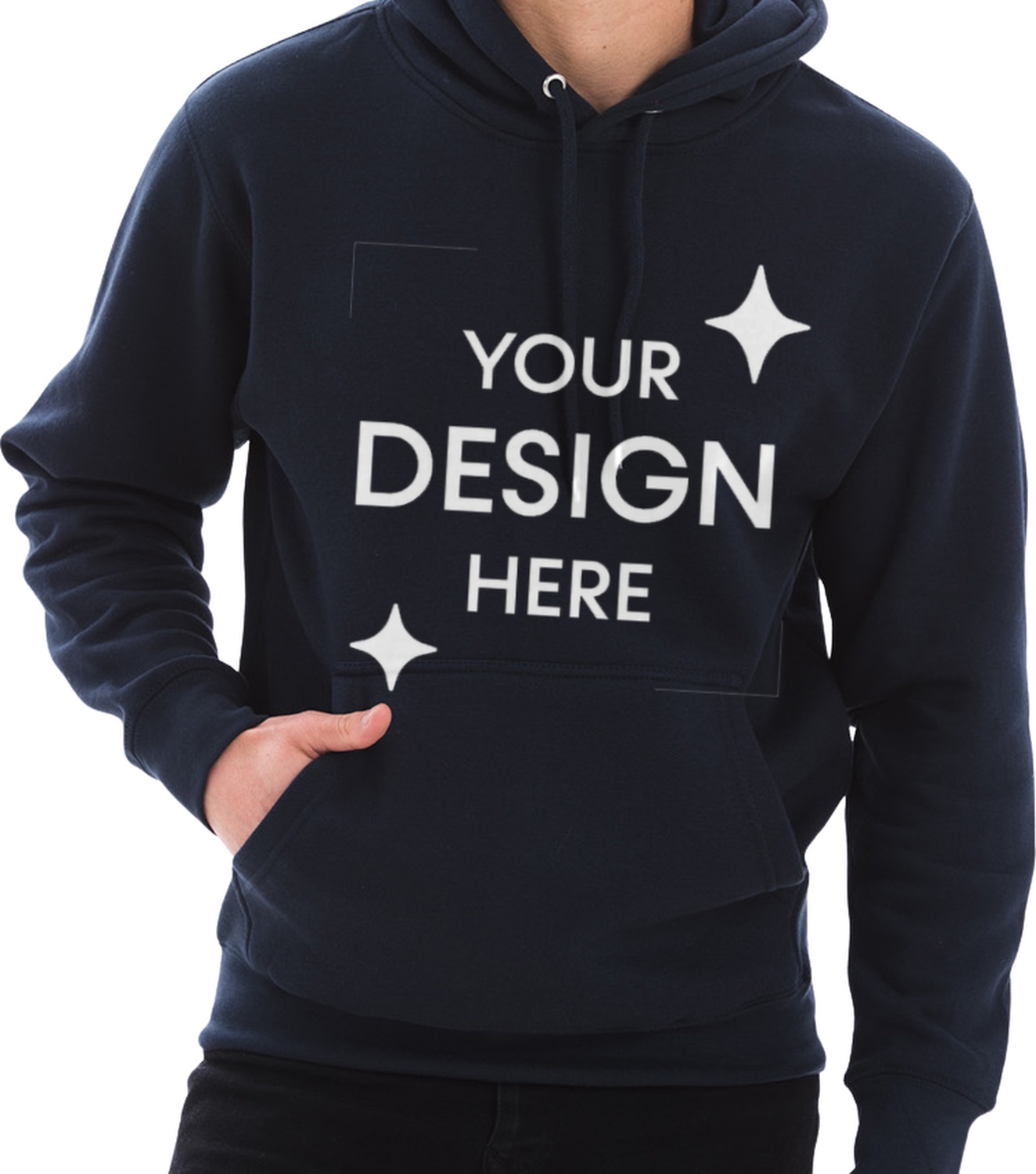 Unisex Premium Pullover Hoodie