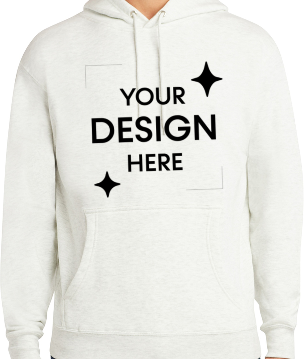 Unisex Premium Pullover Hoodie