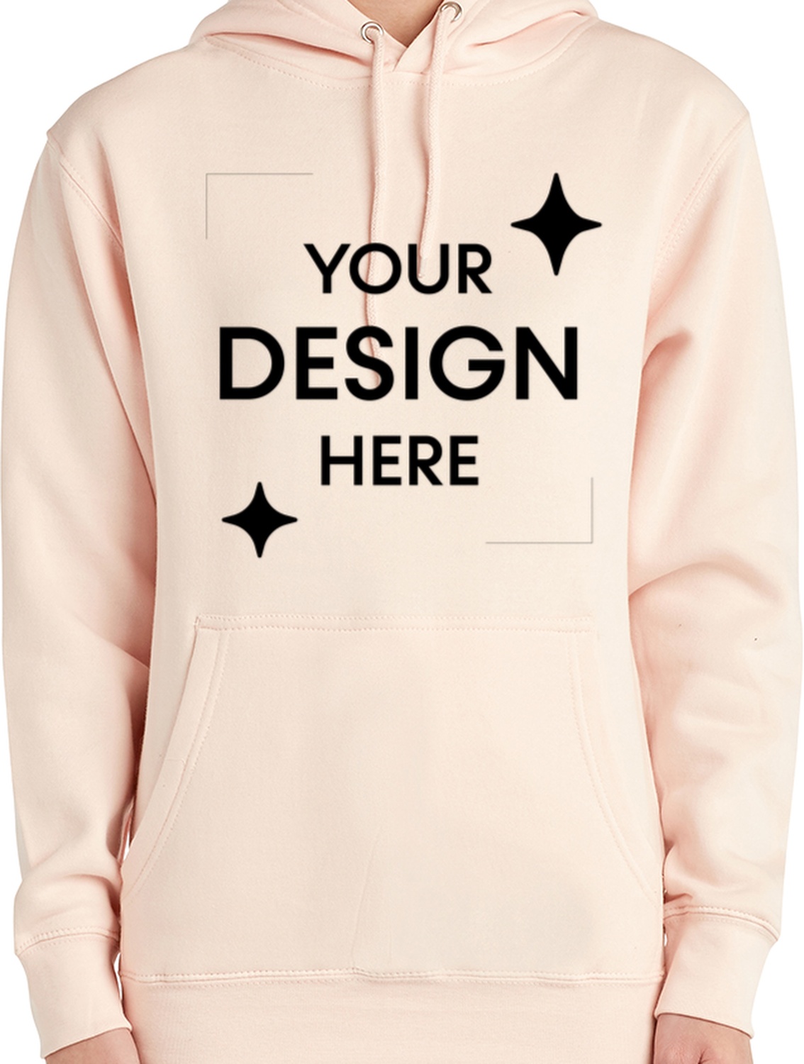 Unisex Premium Pullover Hoodie