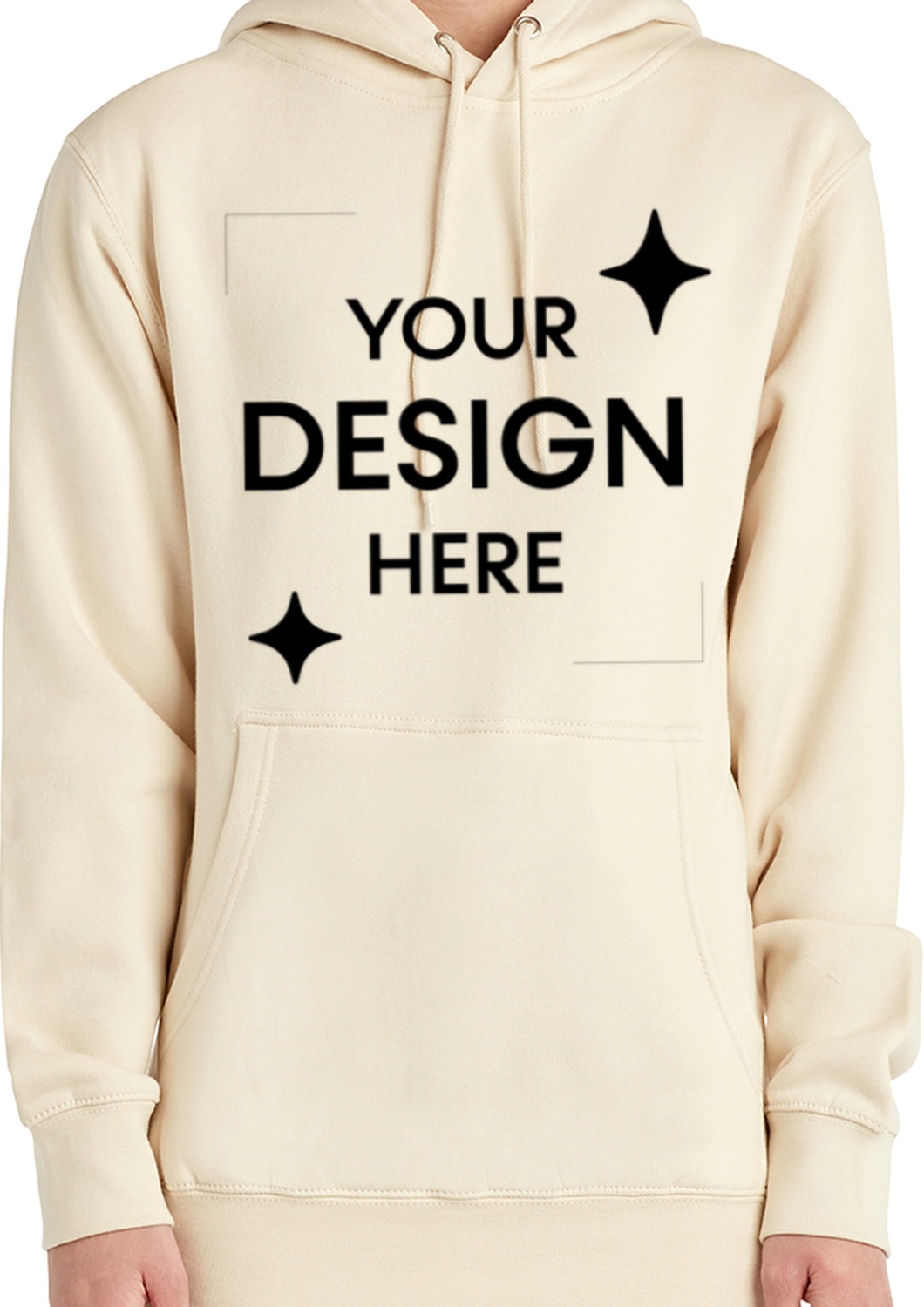 Unisex Premium Pullover Hoodie