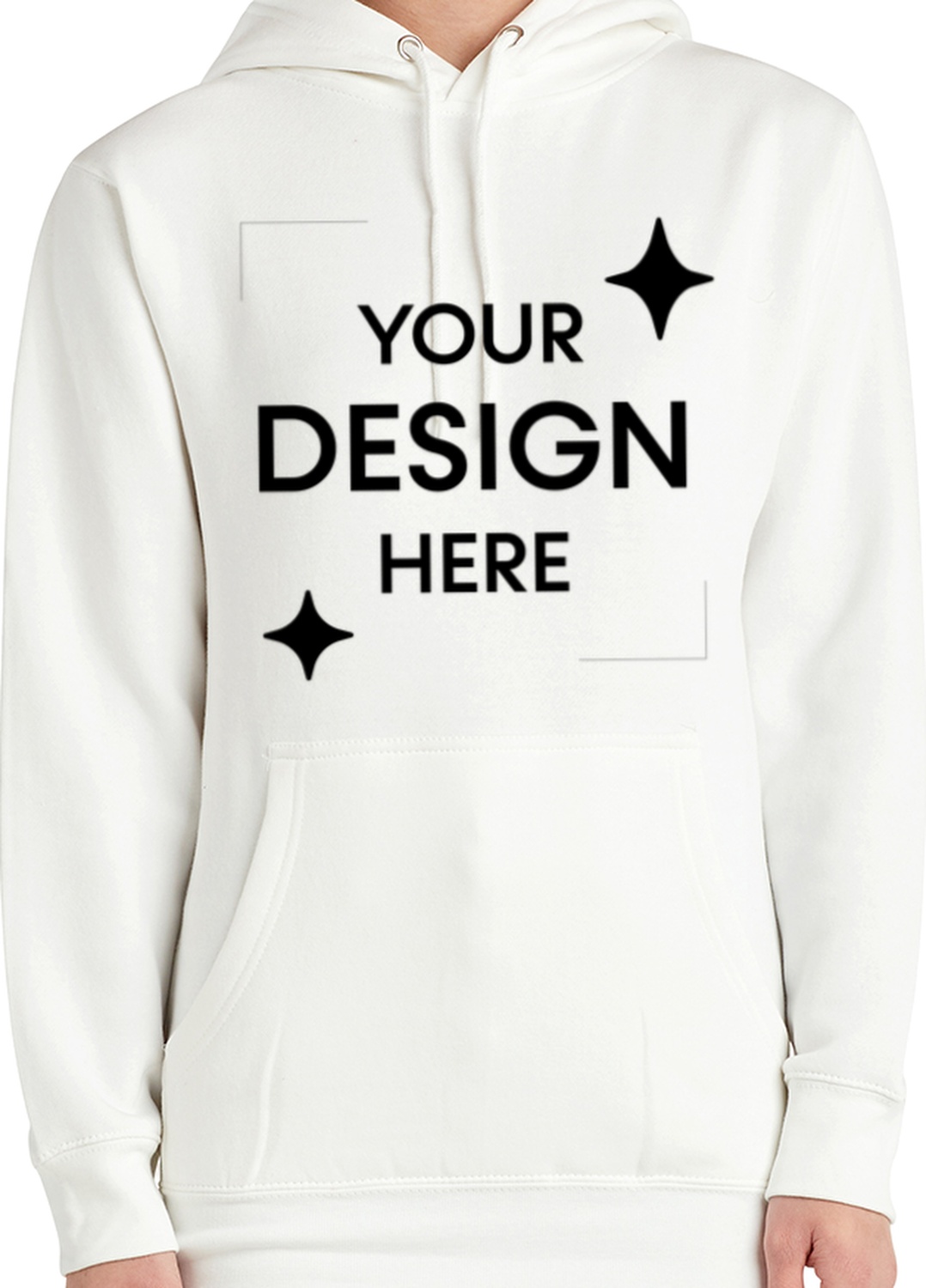 Unisex Premium Pullover Hoodie