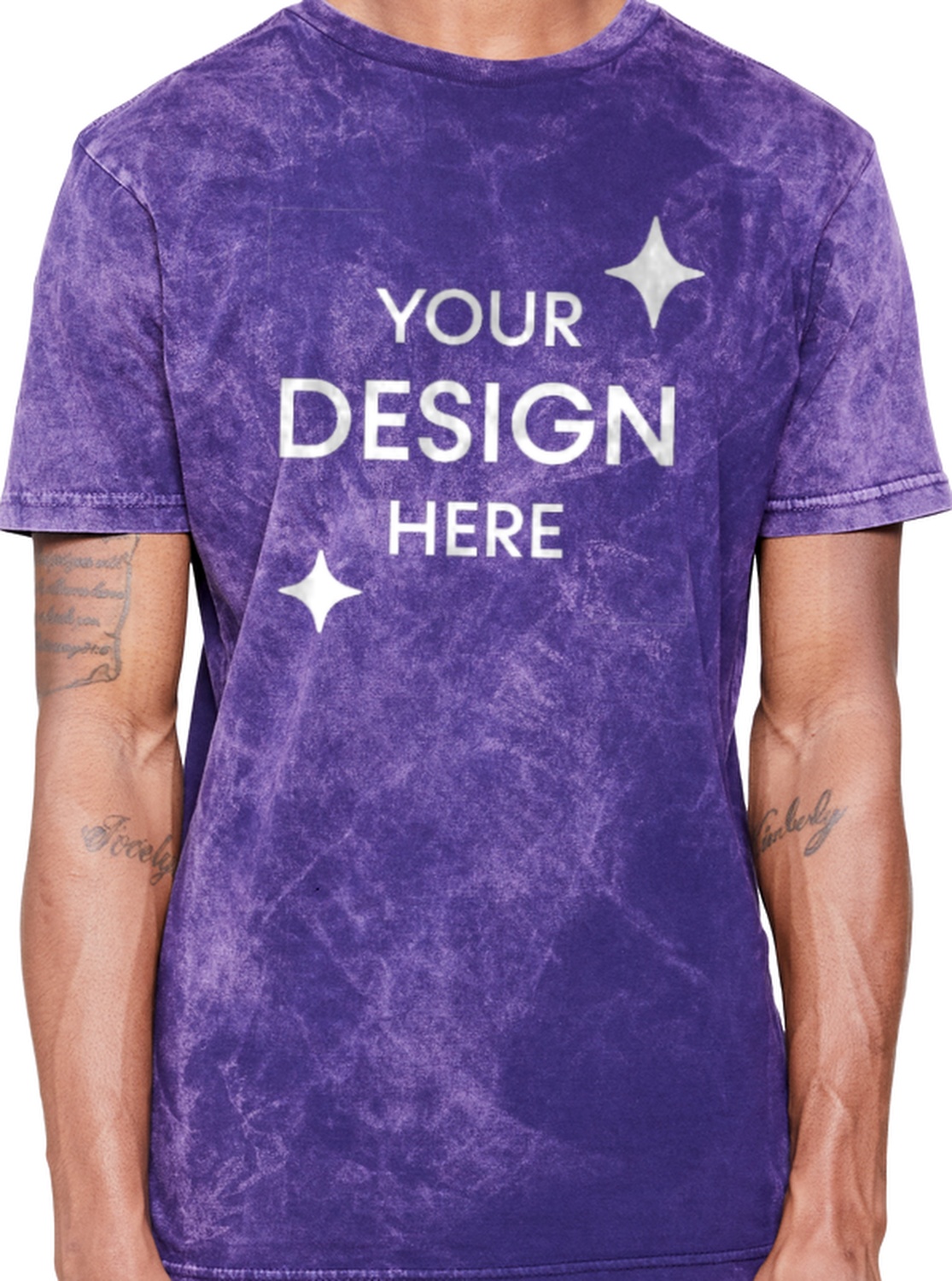 Unisex Vintage T-Shirt