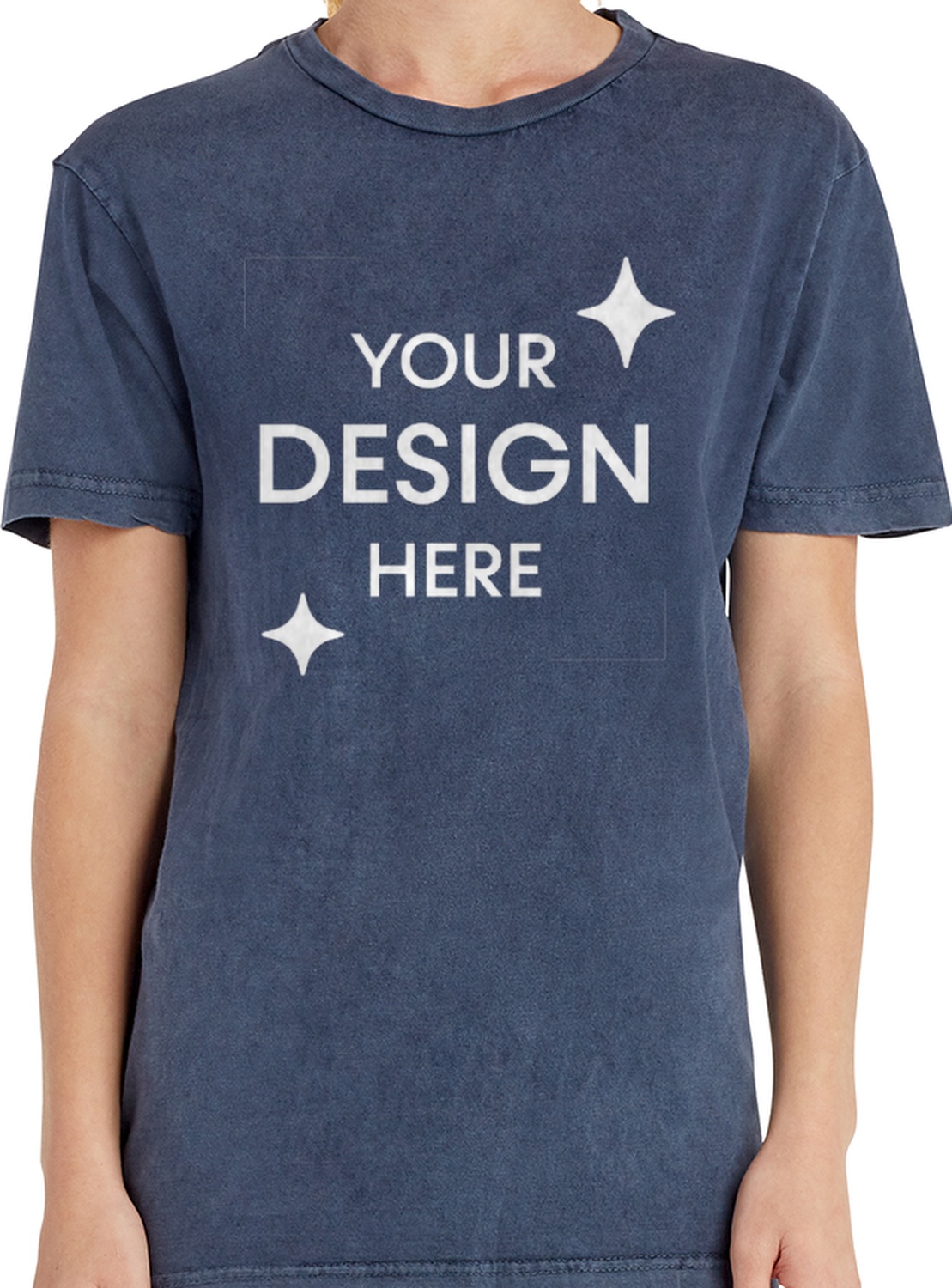 Unisex Vintage T-Shirt