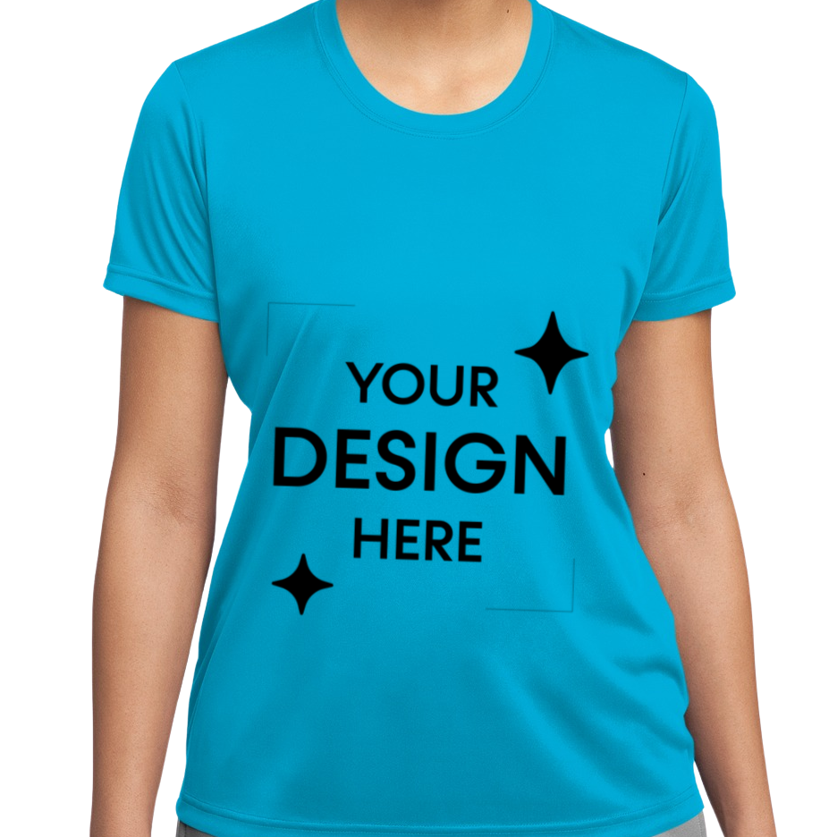 Women's PosiCharge Competitor Tee