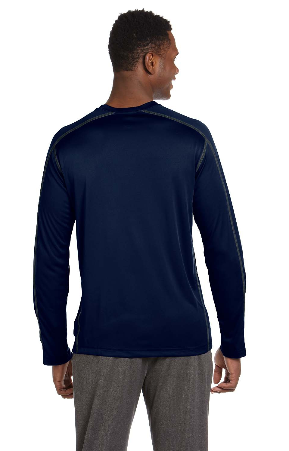 All Sport M3021 Navy / Slate