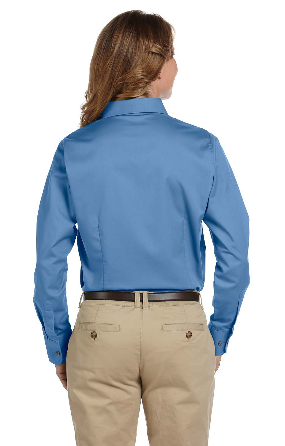 Harriton M500W Nautical Blue