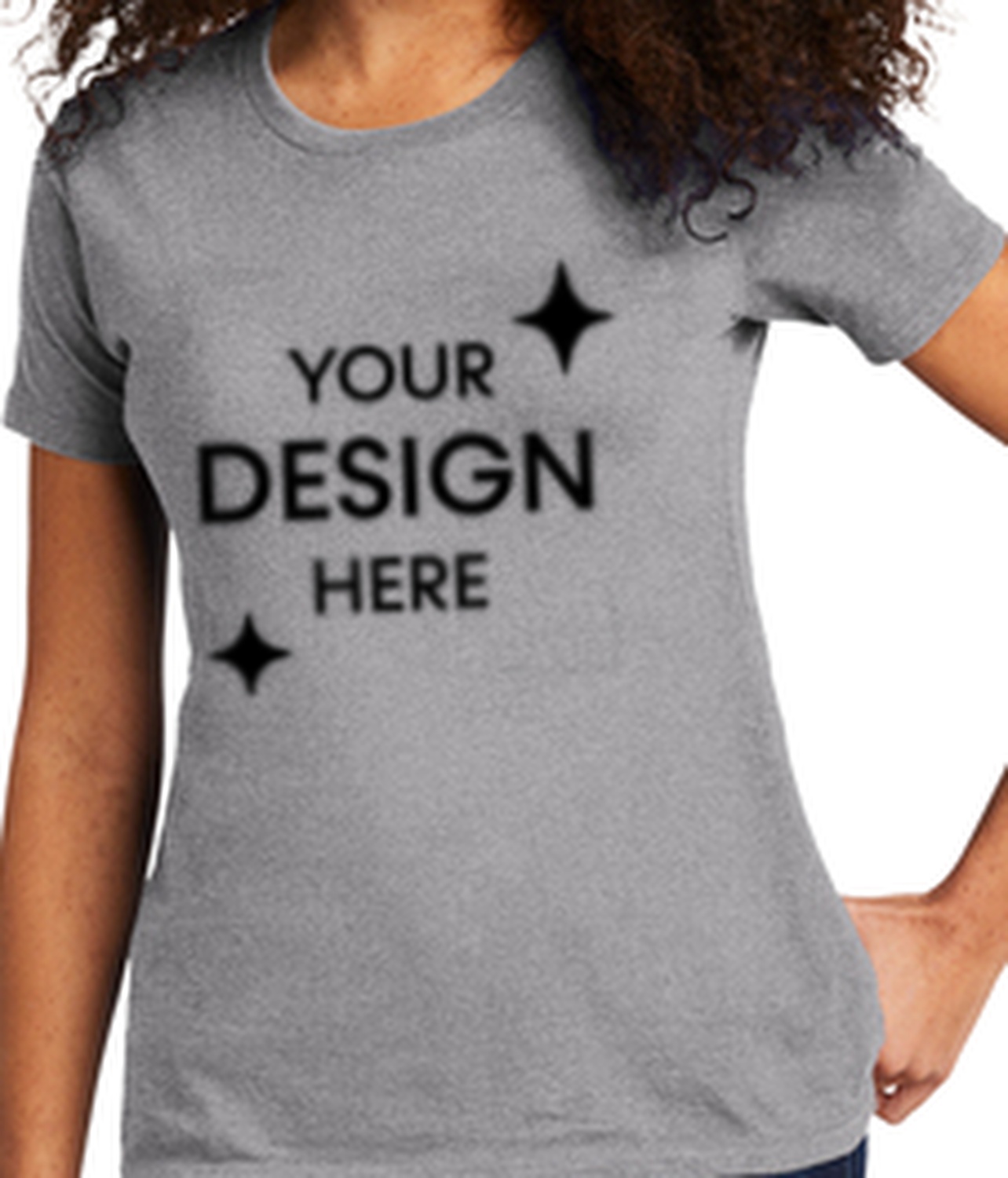 Women's Boyfriend T-Shirt