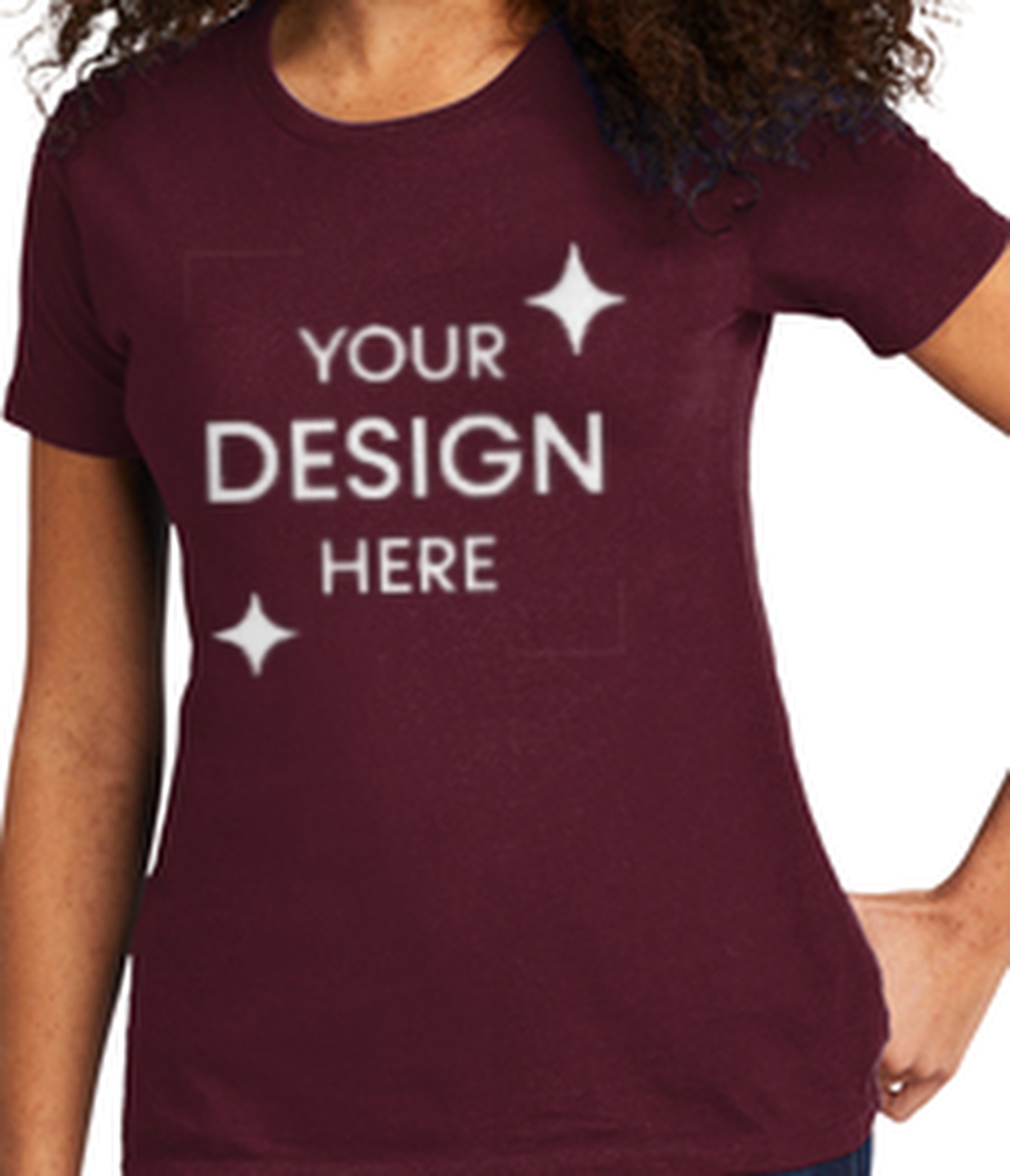 Women's Boyfriend T-Shirt