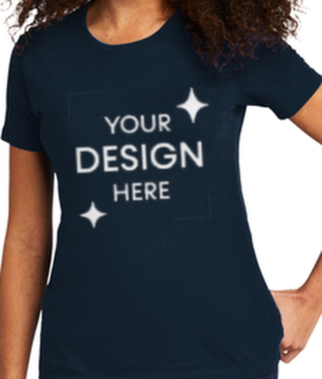 Women's Boyfriend T-Shirt