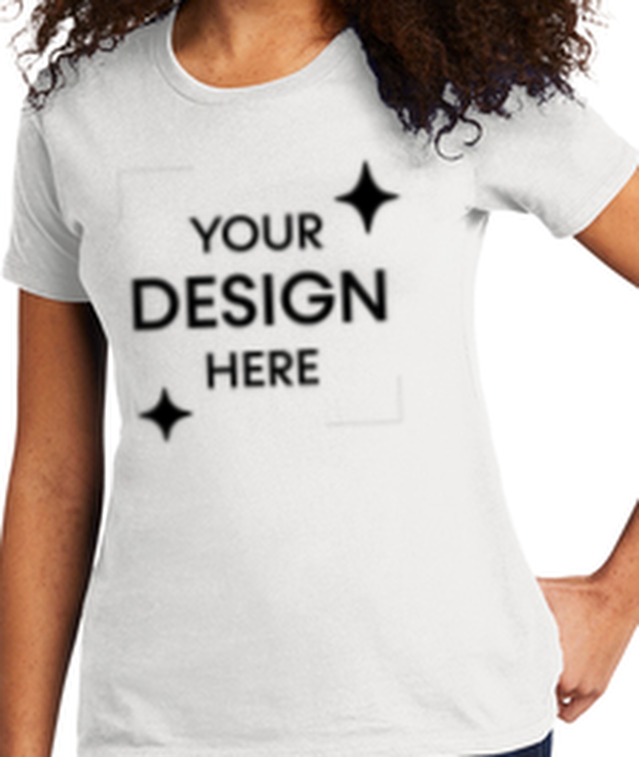 Women's Boyfriend T-Shirt