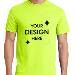 Unisex Core Blend Tee