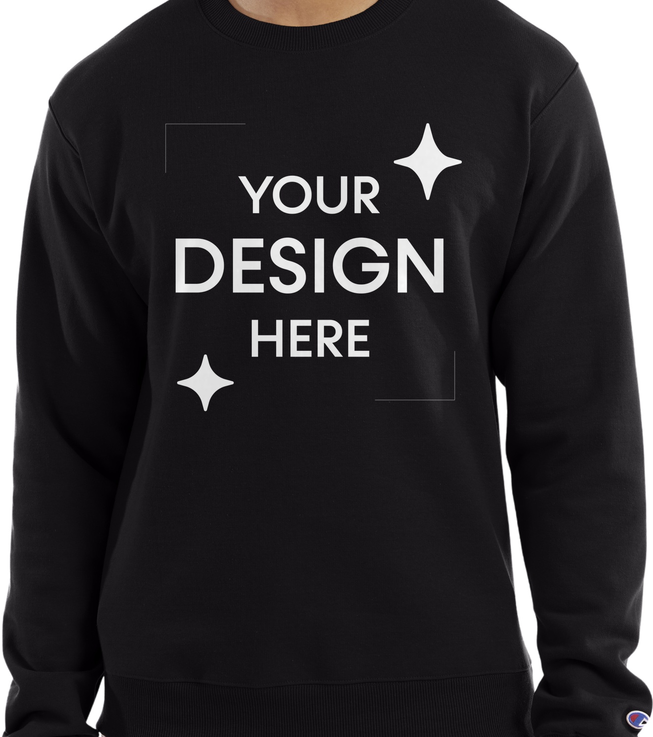 Unisex Double Dry Eco® Crew