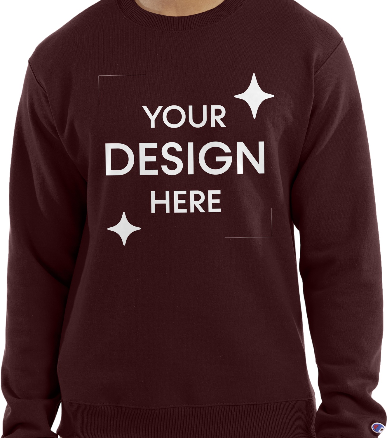 Unisex Double Dry Eco® Crew