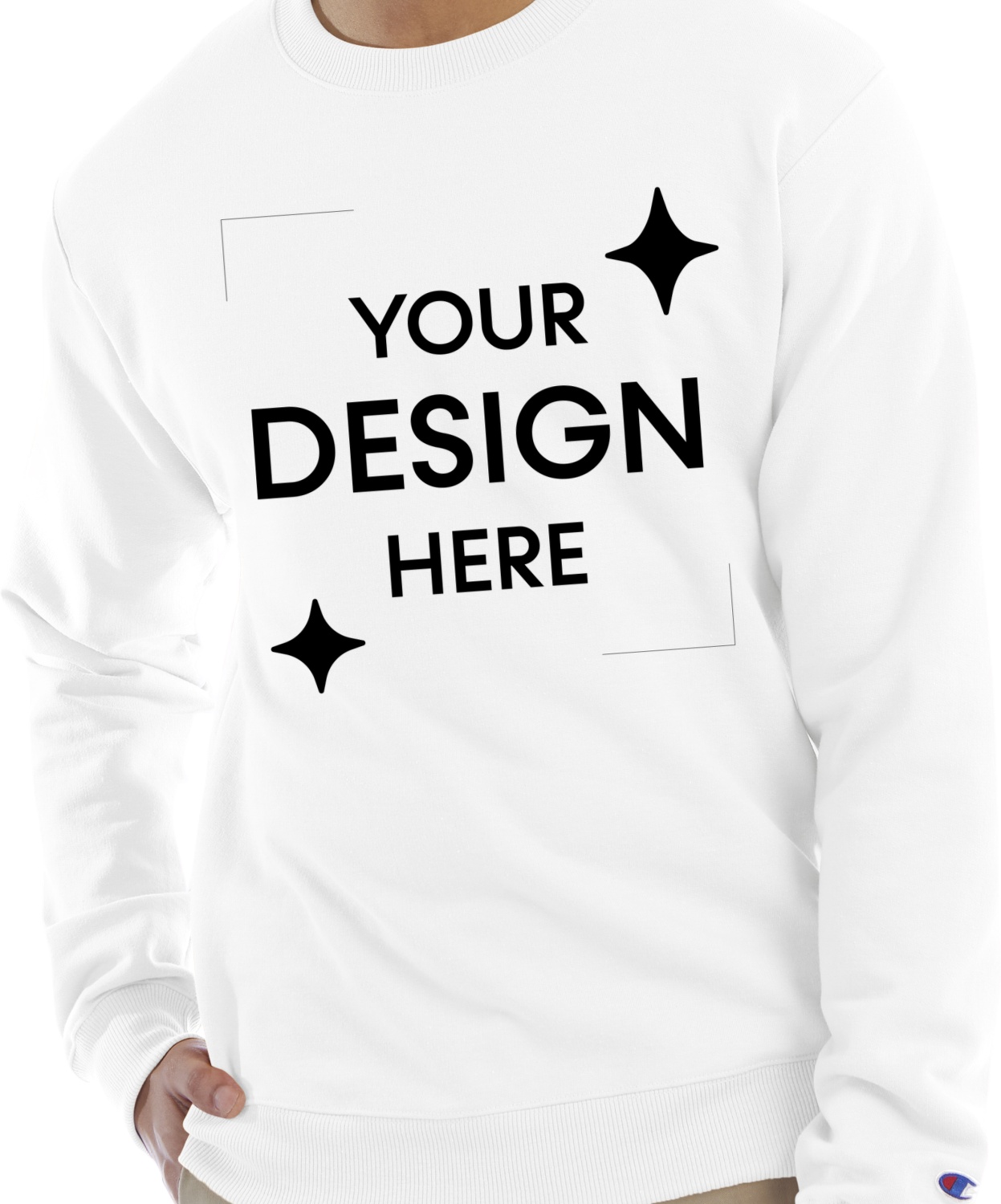 Unisex Double Dry Eco® Crew