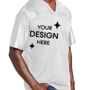 Unisex PosiCharge Replica Jersey